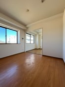 居室 クレ－テⅡ篠崎