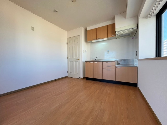 居室 クレ－テⅡ篠崎