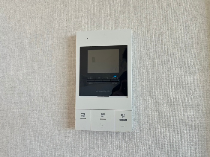 内観写真 クレ－テⅡ篠崎