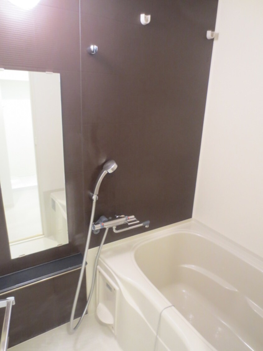 バス／シャワールーム等 メイクスデザイン板橋区役所前