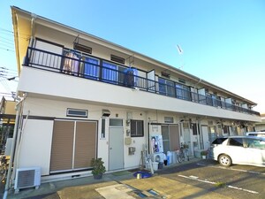 小沢ハイツ中根