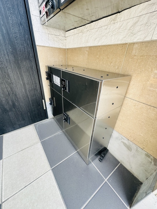 建物設備 Gran Class