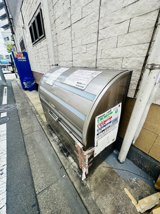 建物設備 Gran Class