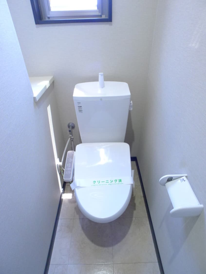 トイレ Gran Class