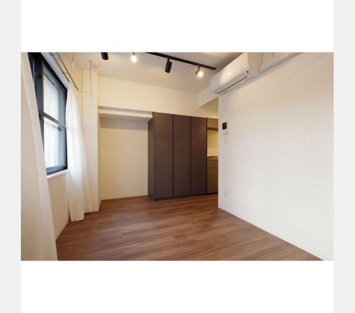 居室 ジニア不動前