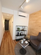 キッチン ジニア不動前