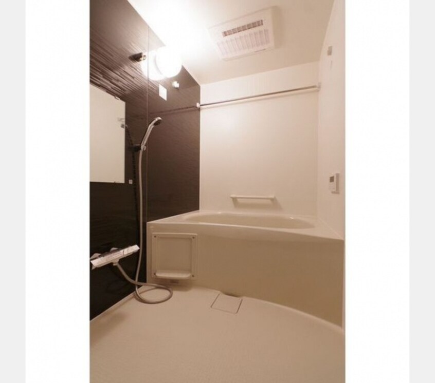 バス／シャワールーム等 ジニア不動前