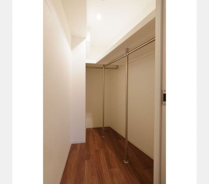 収納 ジニア不動前