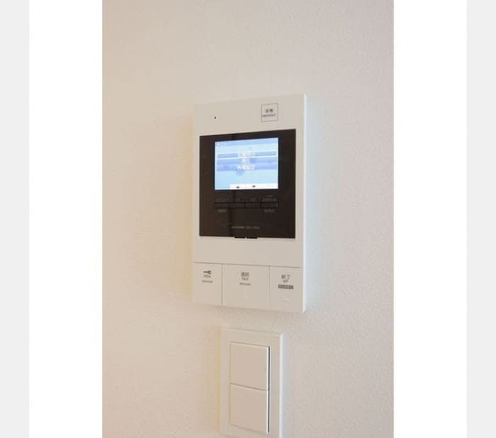 内観写真 ジニア不動前