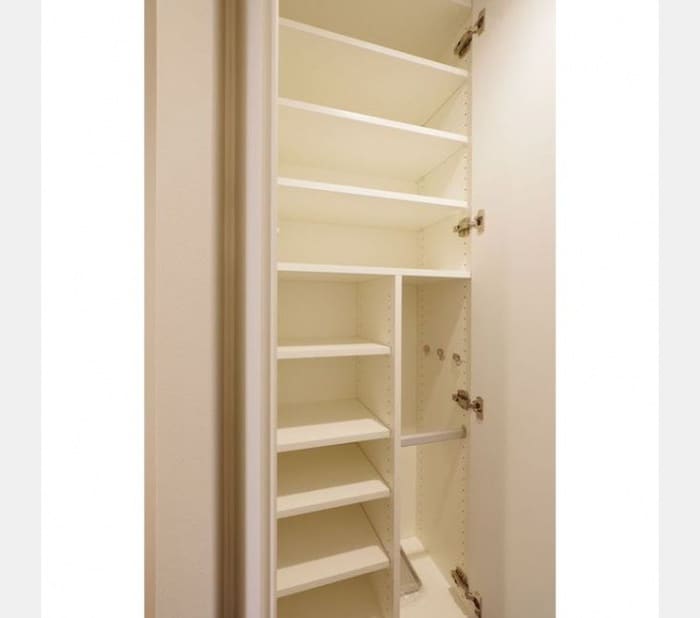 靴箱 ジニア不動前