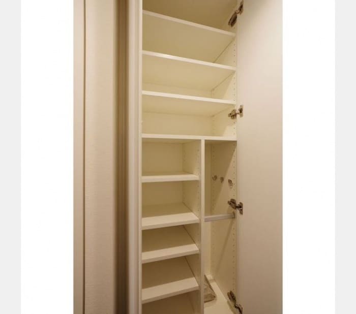 靴箱 ジニア不動前