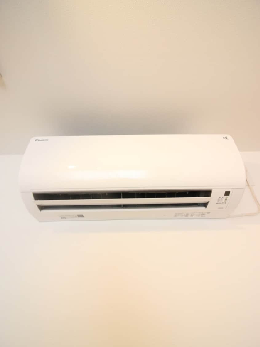 内観写真 ジニア不動前