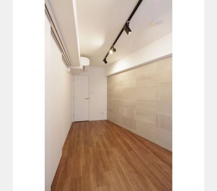 居室 ジニア不動前