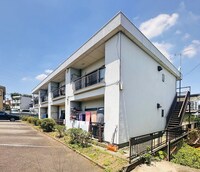 山和ハイツ１