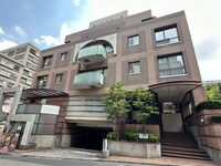 MOTO-AZABU GARDEN