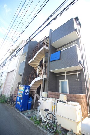 E・HOUSE川口