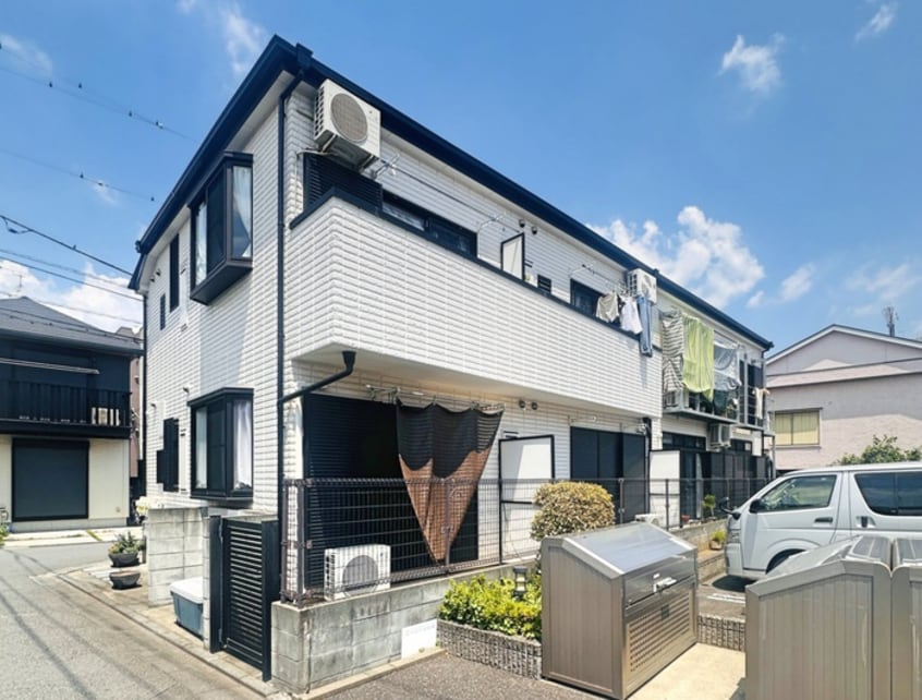 外観写真 バ－ドバレィ