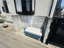 建物設備 バ－ドバレィ
