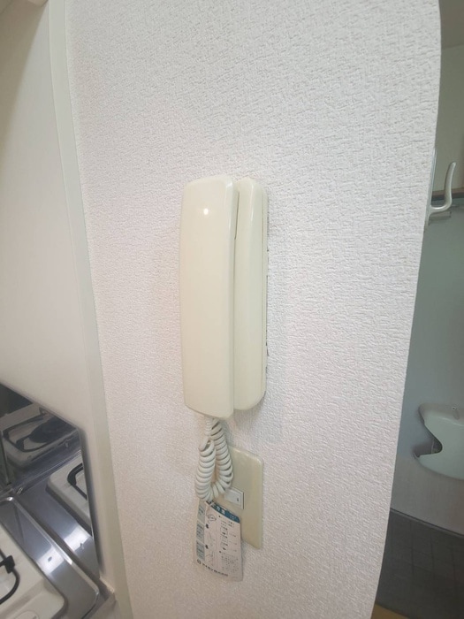 内観写真 バ－ドバレィ
