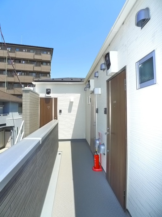 その他 サンクレール松戸