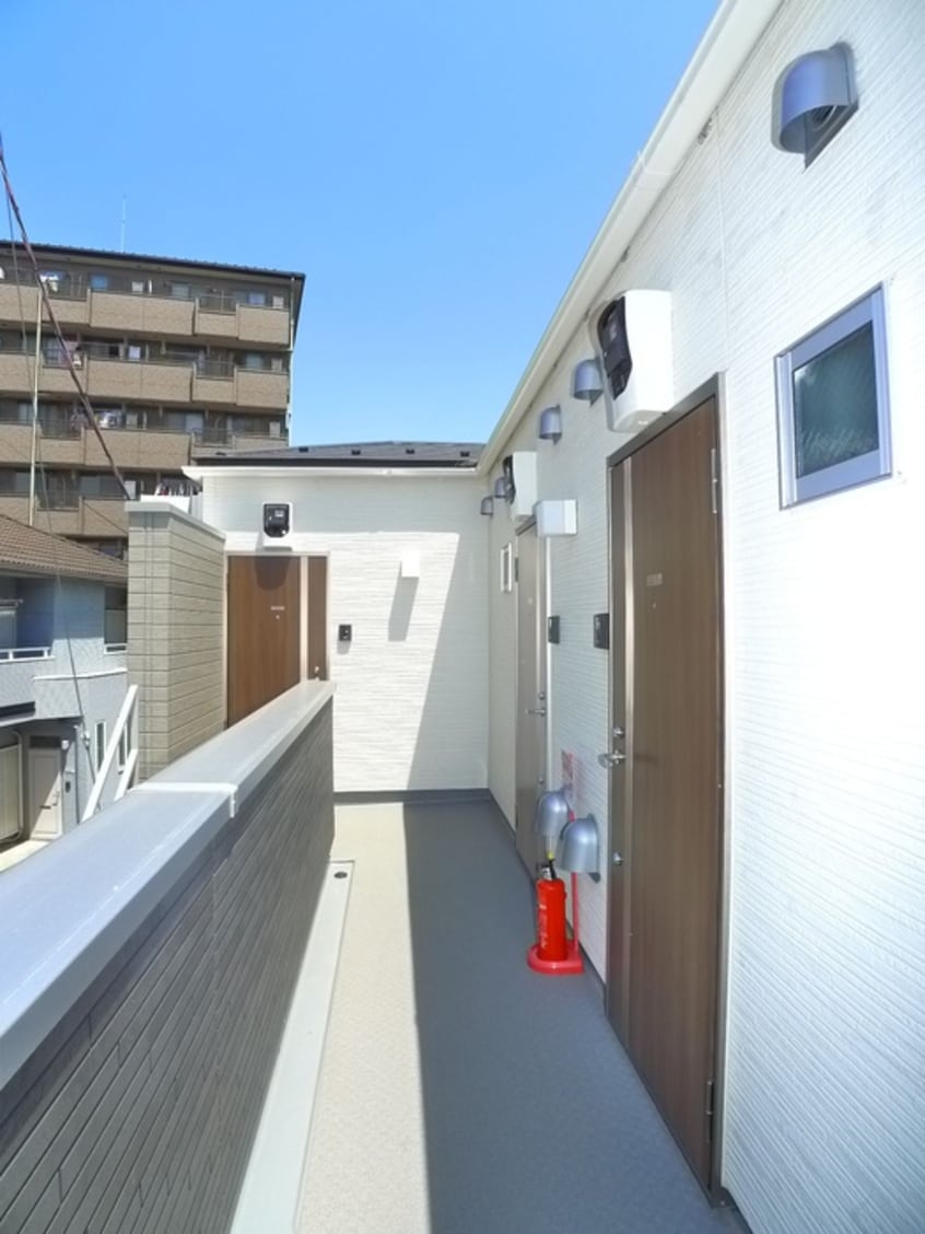 その他 サンクレール松戸