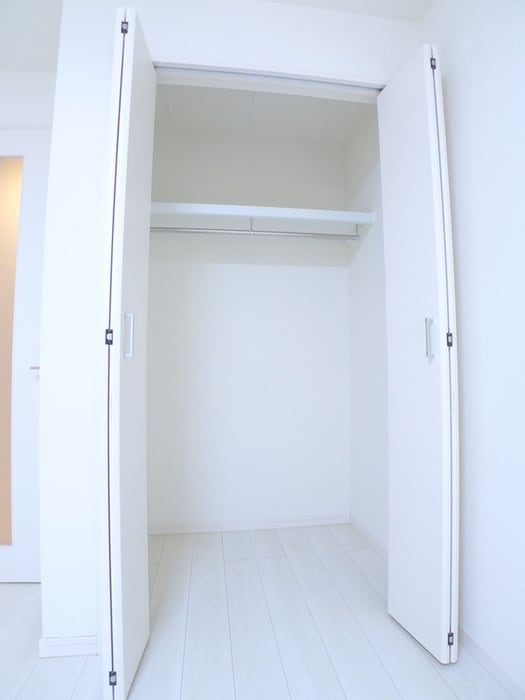 収納 サンクレール松戸