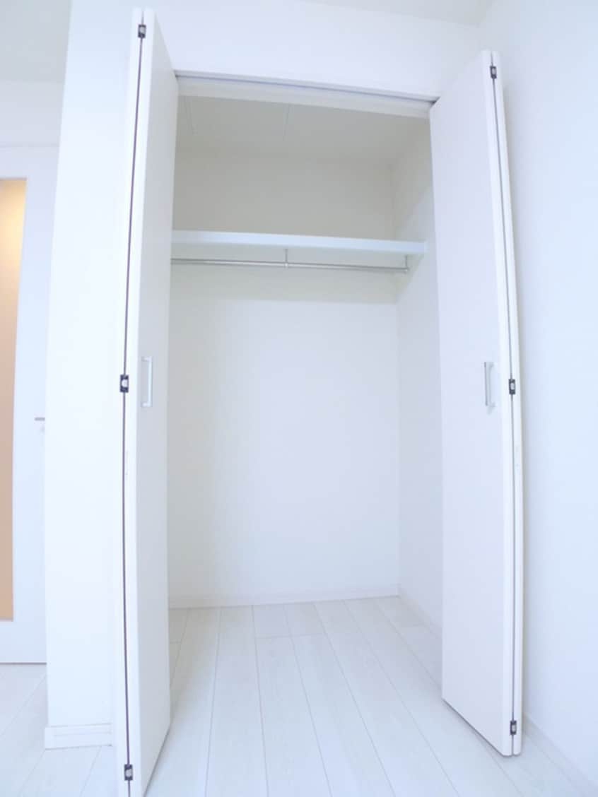 収納 サンクレール松戸