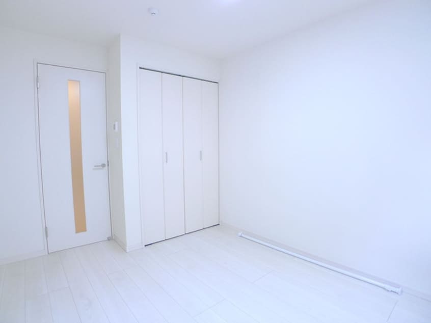 居室 サンクレール松戸