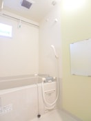 バス／シャワールーム等 サンクレール松戸