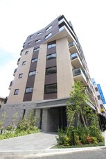 ３４３　RESIDENCE　MEGURO　Ⅰ