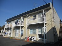 シティハイツ中里