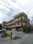 メゾン牧の外観