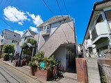 ヒルントヒルズ上石神井Ａ