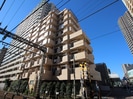 サンメゾン横山の外観