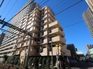 サンメゾン横山の外観