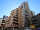 外観写真 サンメゾン横山