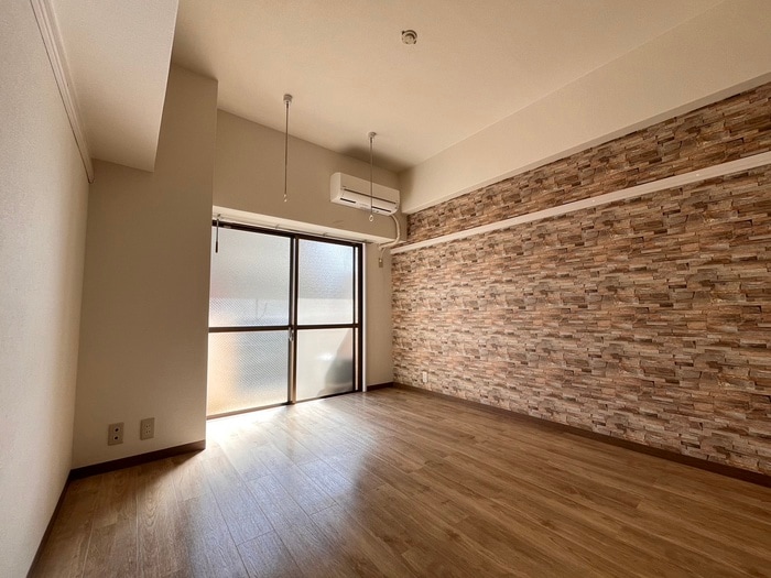 居室 サンメゾン横山