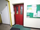 建物設備 サンメゾン横山