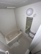 バス／シャワールーム等 サンメゾン横山