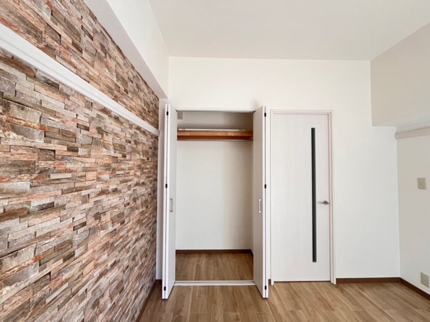 収納 サンメゾン横山