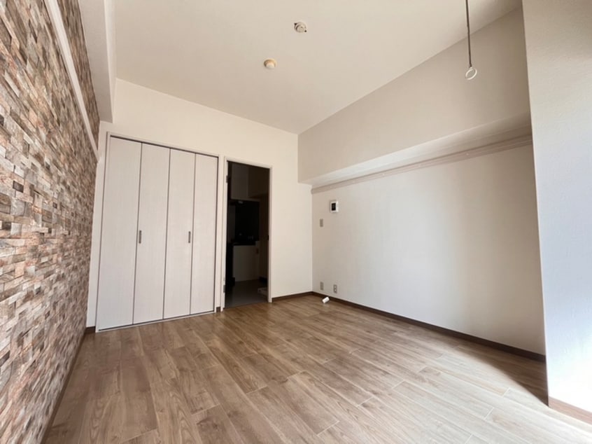 居室 サンメゾン横山