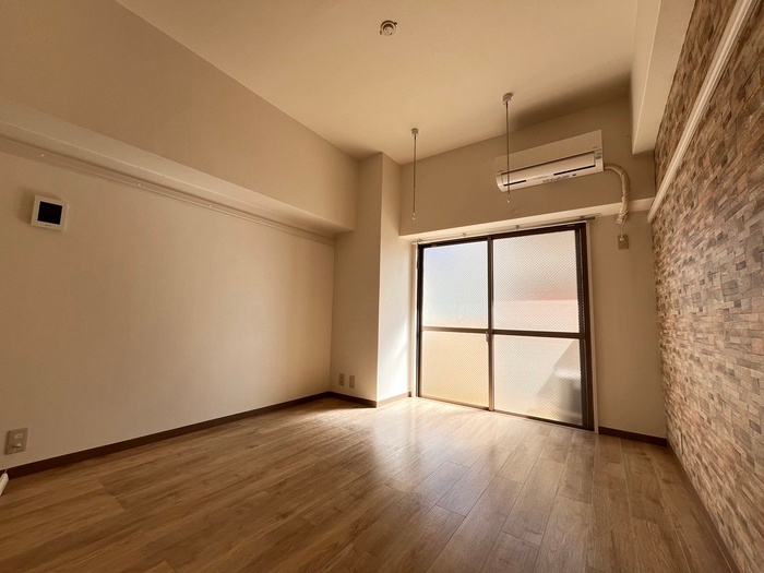 居室 サンメゾン横山