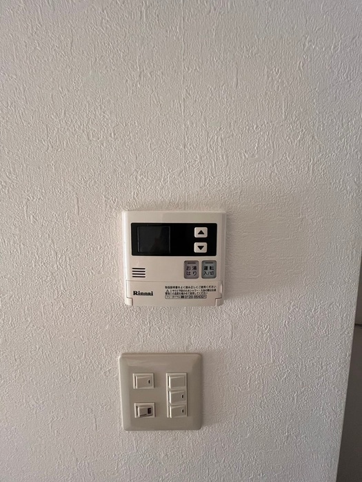 内観写真 サンメゾン横山