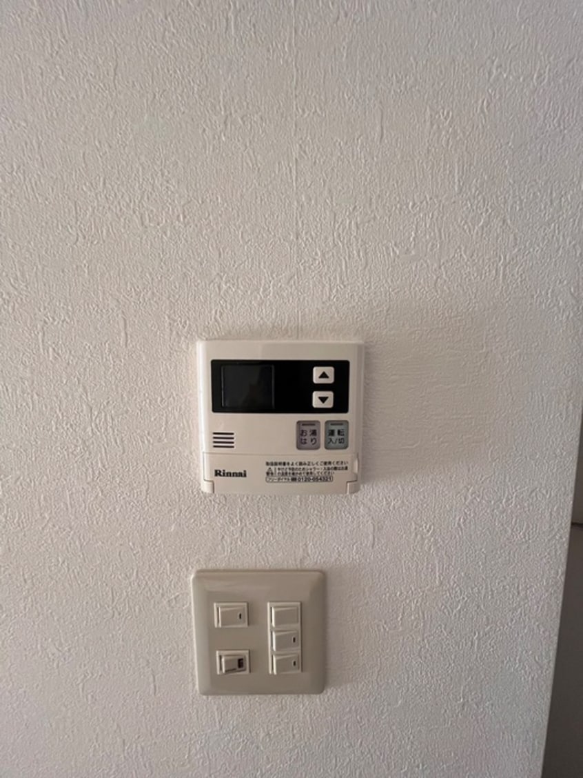 内観写真 サンメゾン横山