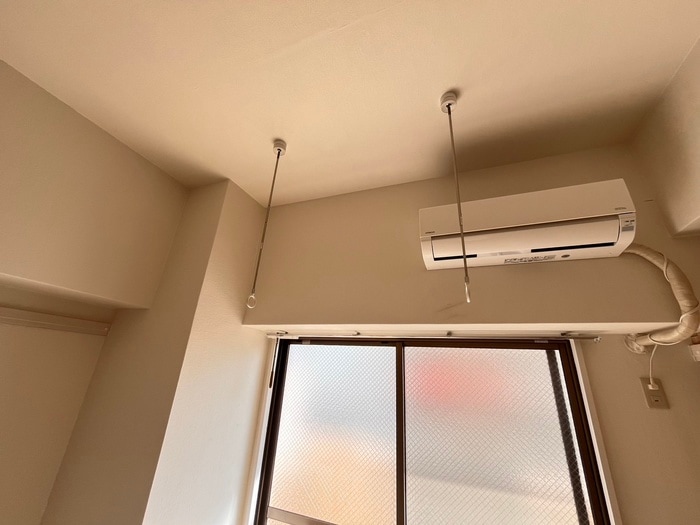 内観写真 サンメゾン横山