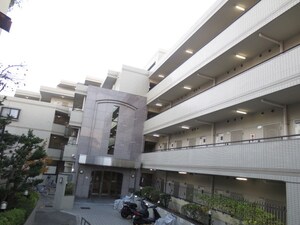 共立ﾘﾗｲｱﾝｽ八王子Ⅱ(B-502)