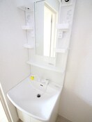 洗面 カインドネス町田旭町