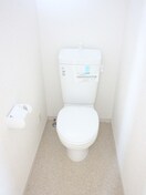 トイレ カインドネス町田旭町