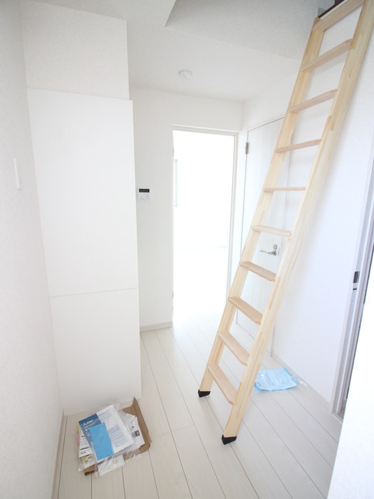 廊下 カインドネス町田旭町