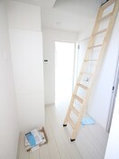 廊下 カインドネス町田旭町